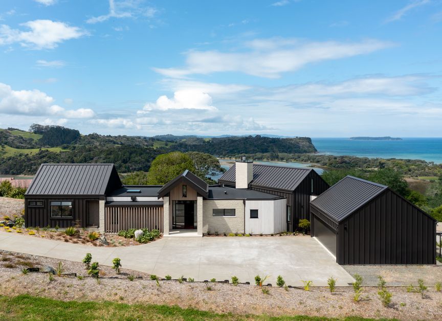 The Construction Company