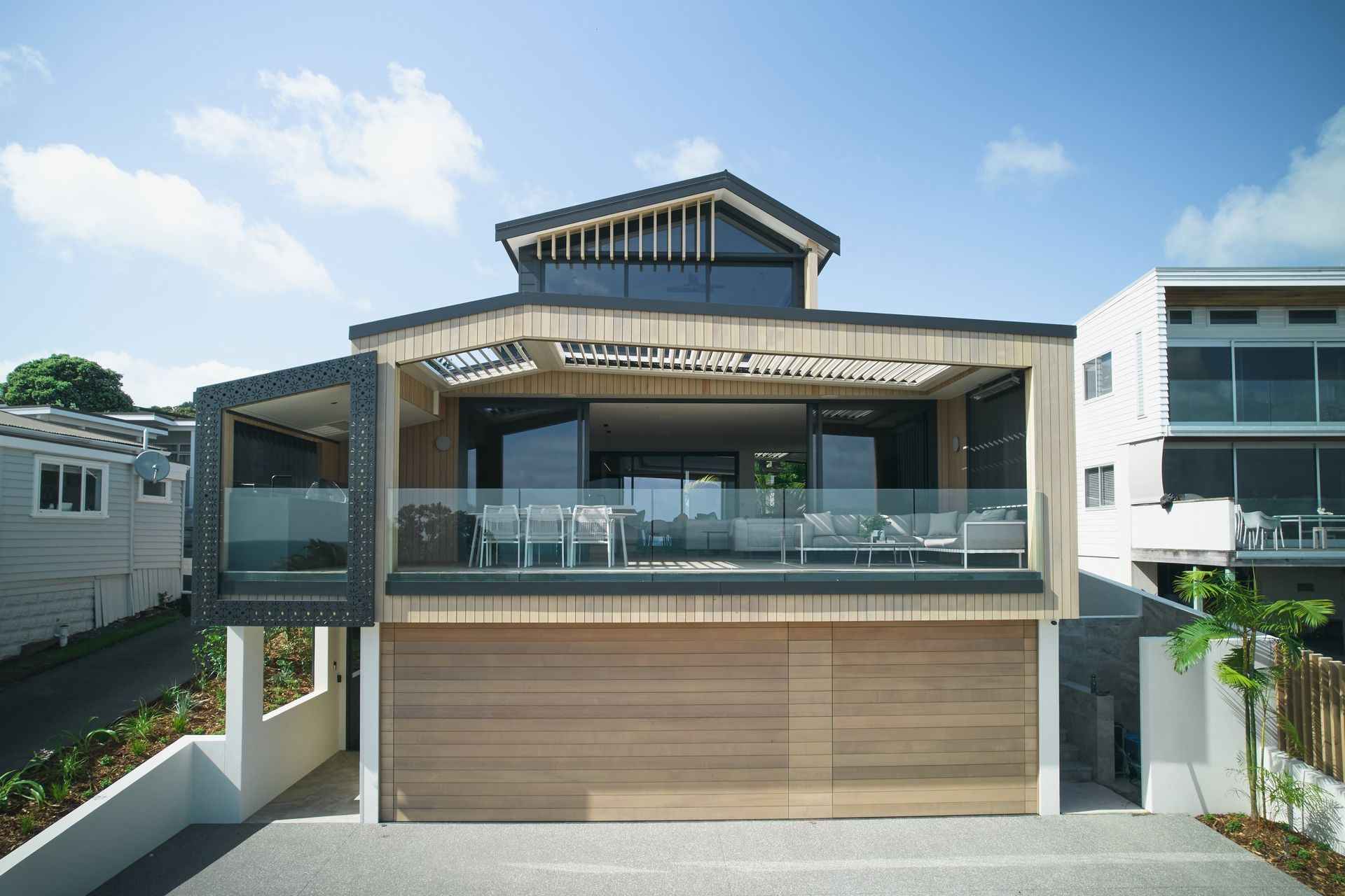 Supporting Image 1 for Oliver Tuck Construction