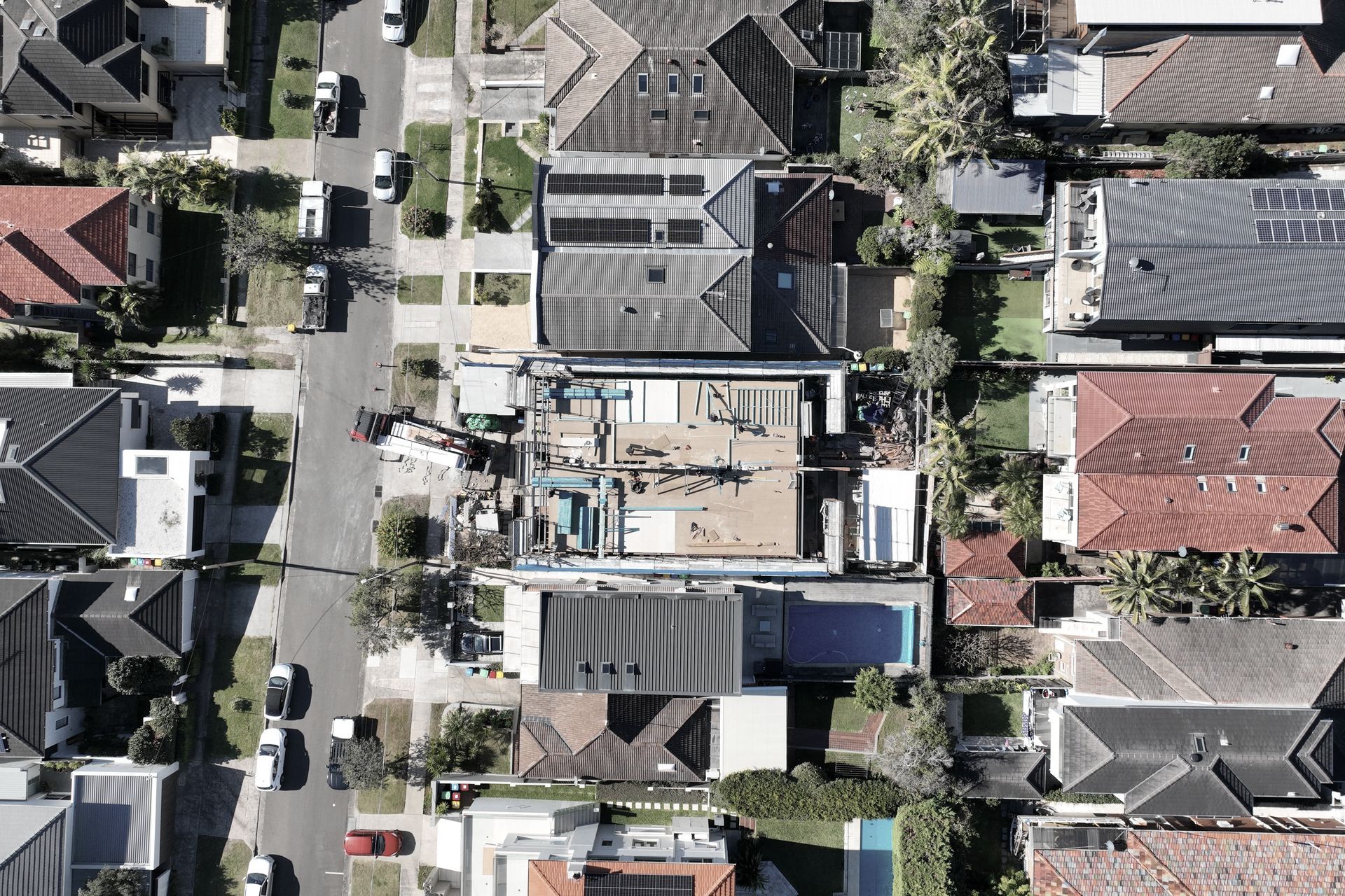 Supporting Image 2 for Pamment Projects