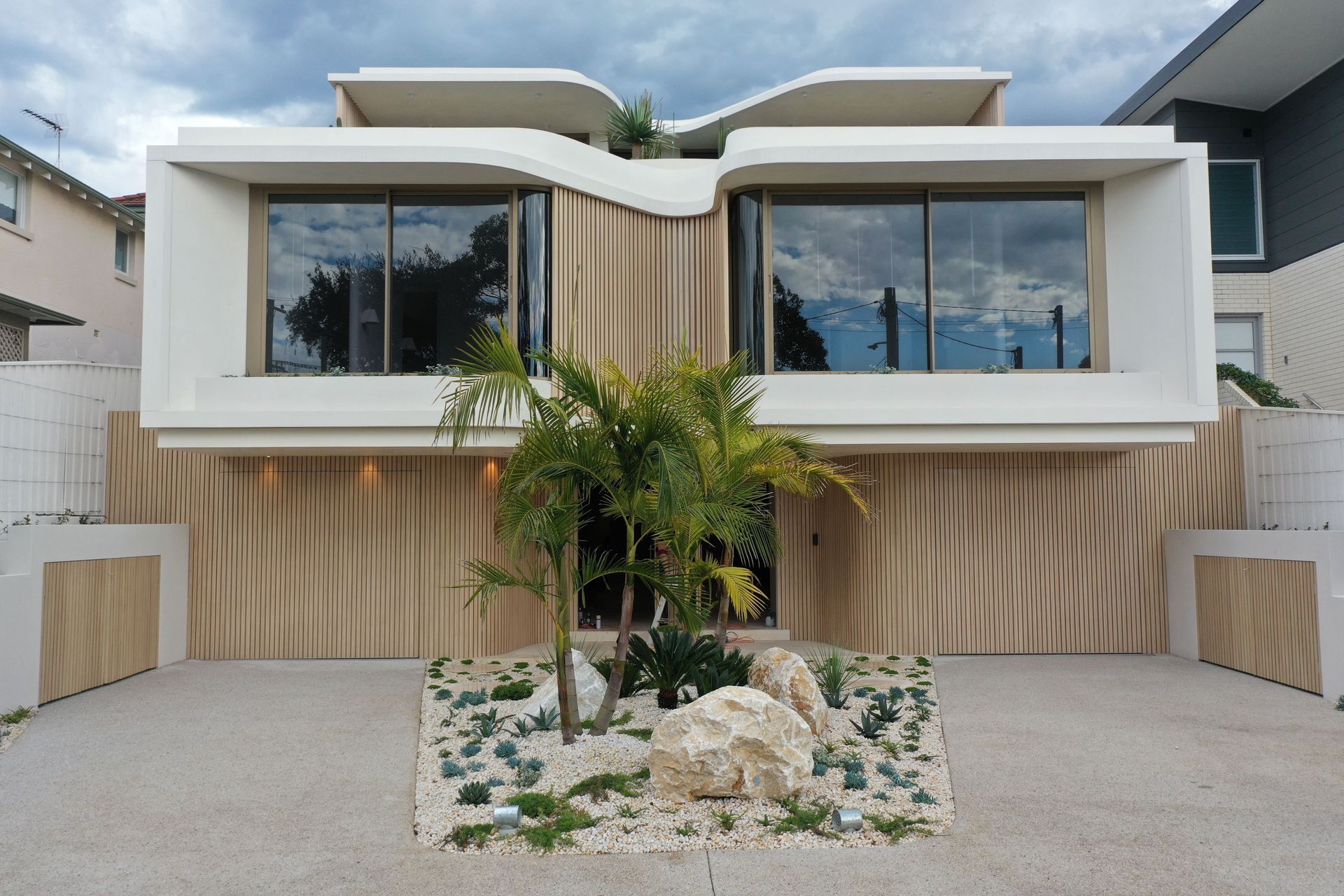 Firmus Building banner