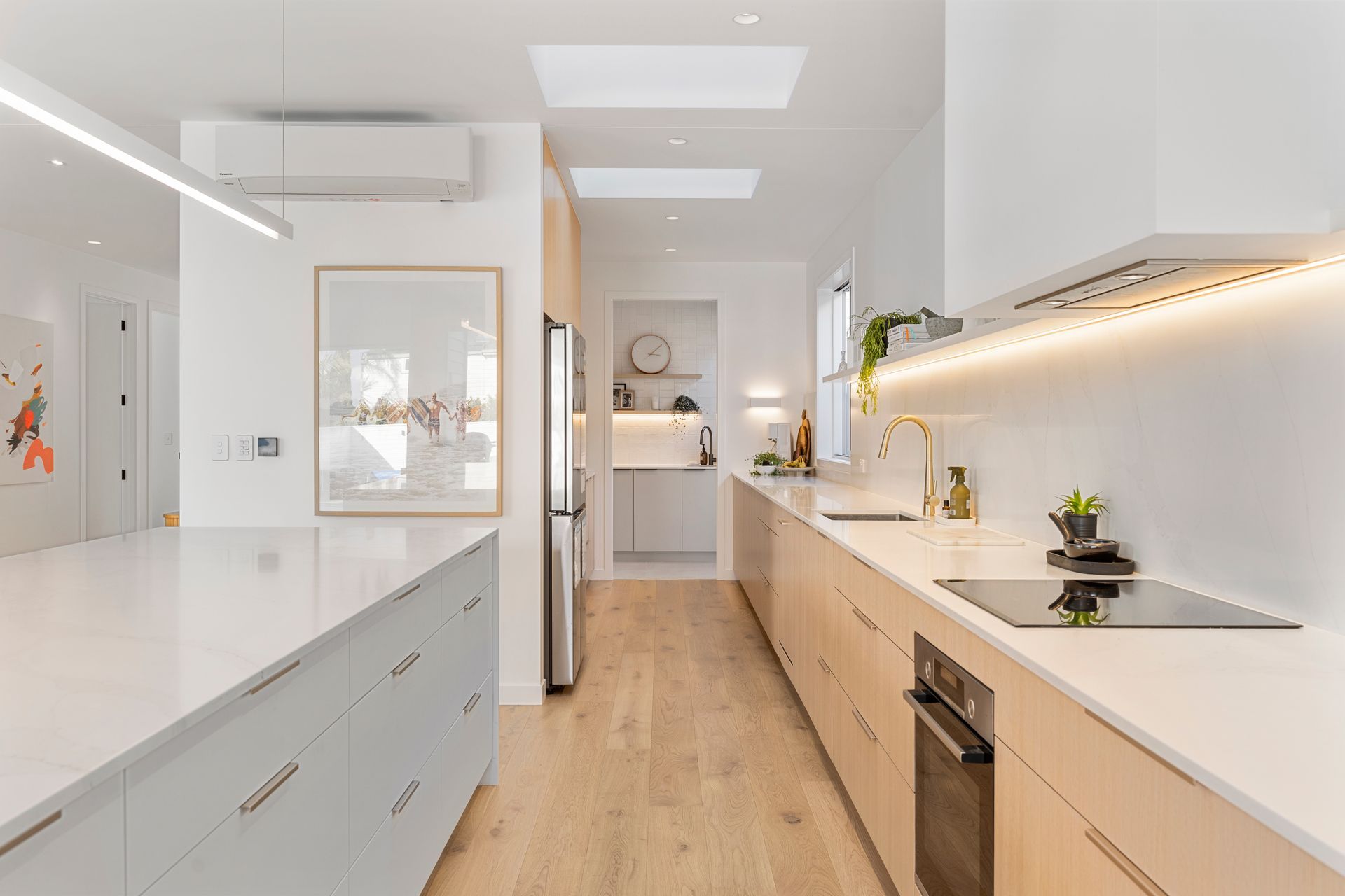 Supporting Image 3 for Cain Built