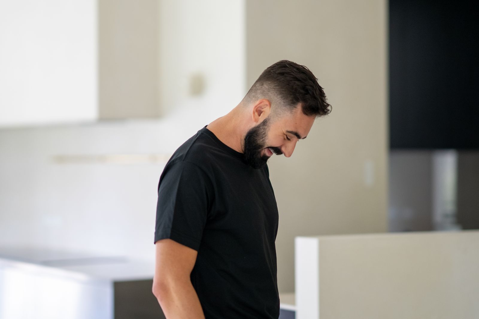 Stefan Vignogna / Bespoke Joinery Design