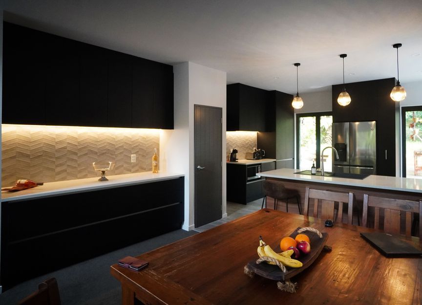 Superior Renovations