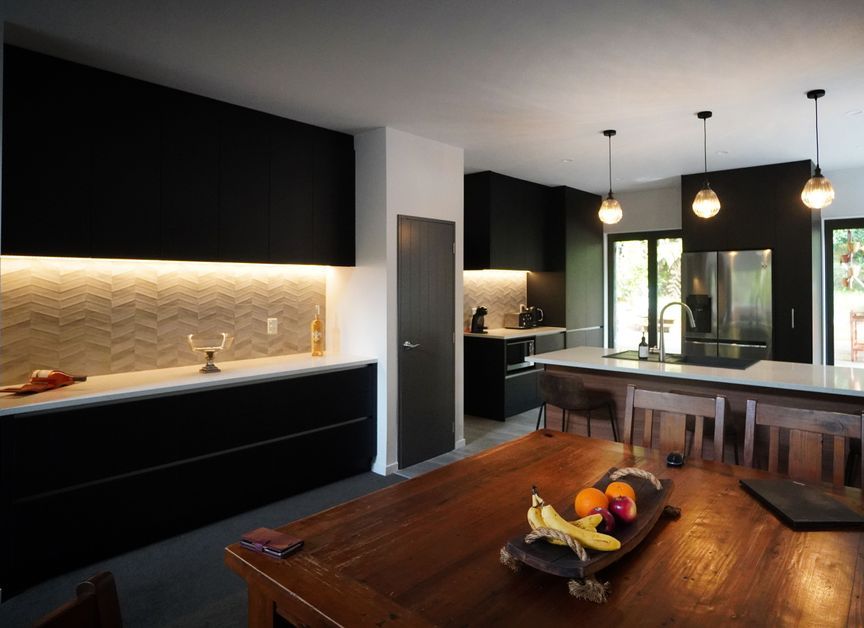 Superior Renovations