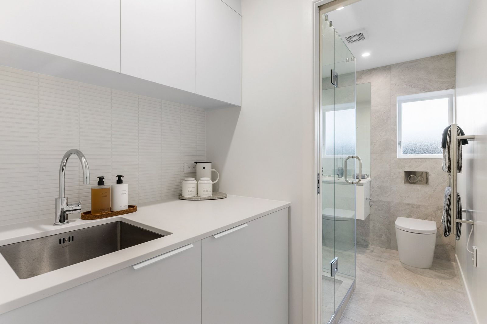 True Property Builders