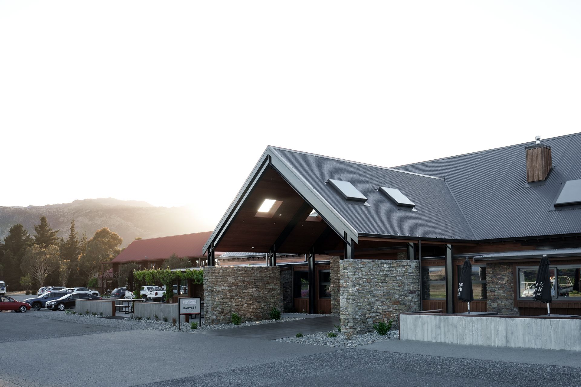 Supporting Image 4 for Brook Carr Building