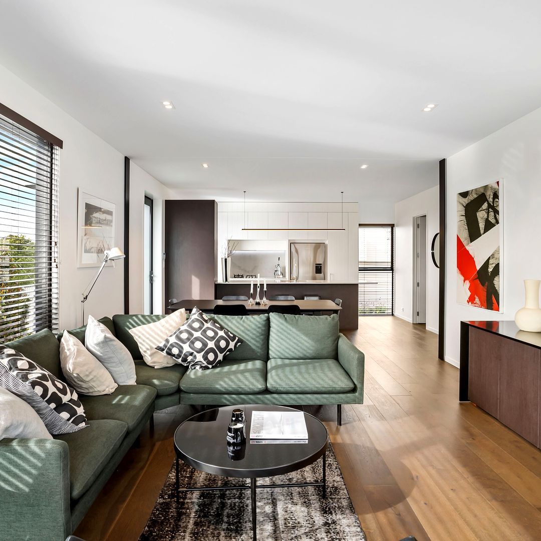 Keith Hunter Builders