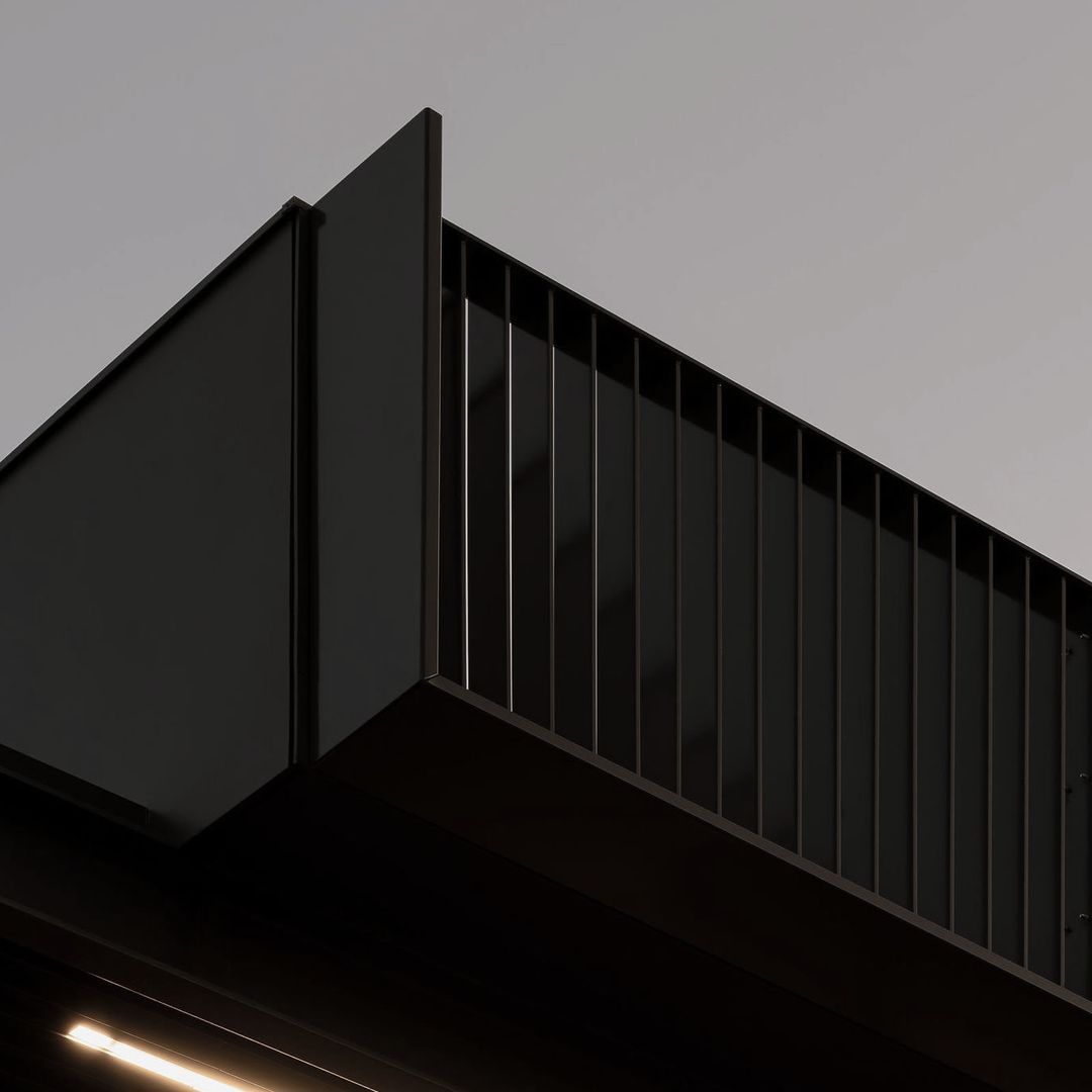 Gold Leaf Constructions