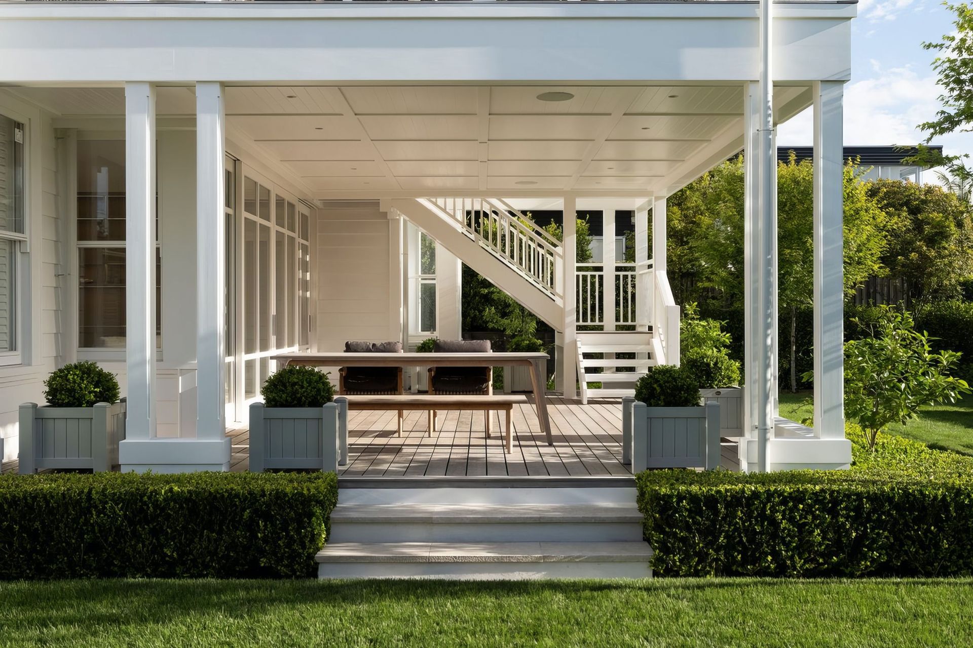 Supporting Image 3 for Mark Lindsay Construction