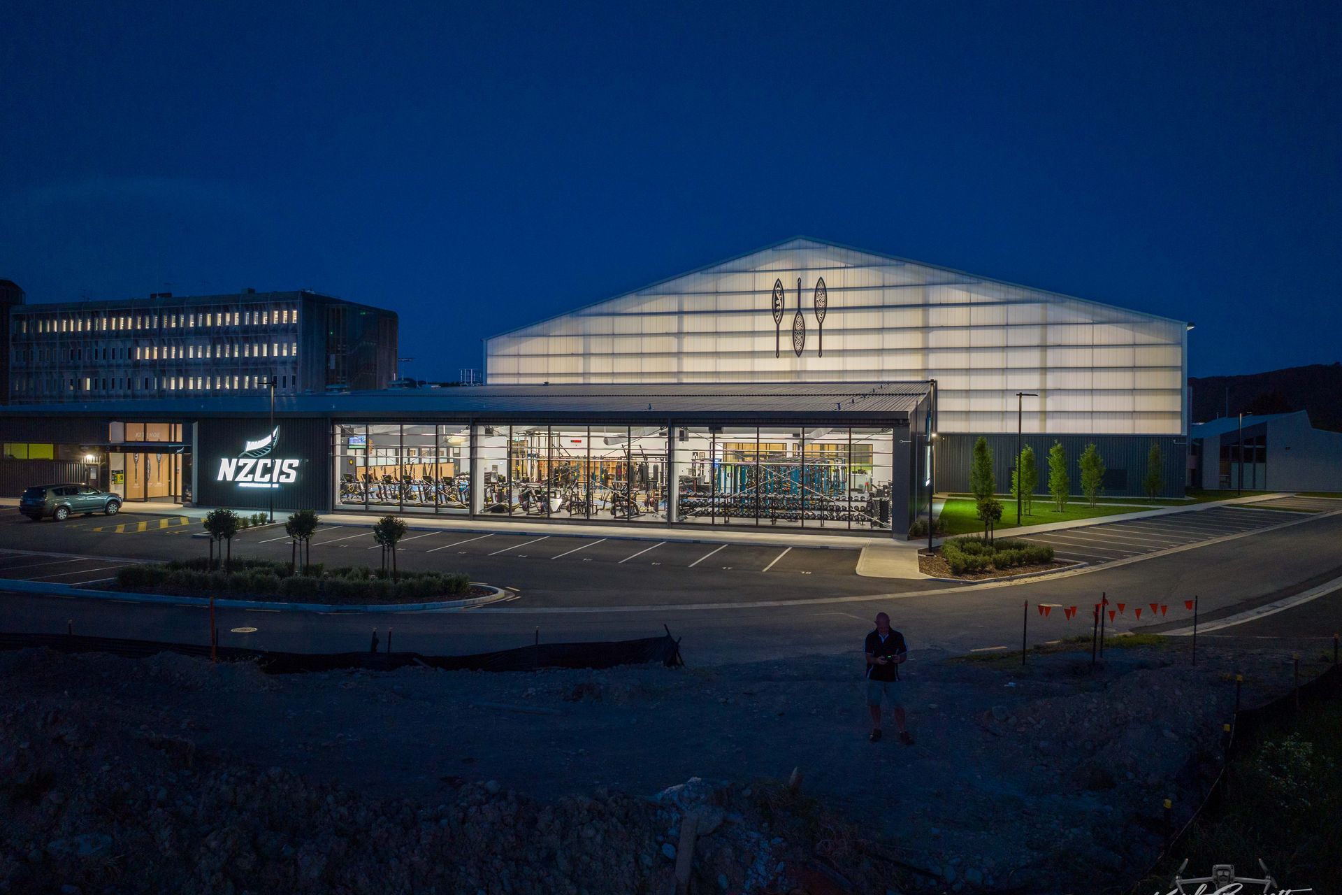 Supporting Image 5 for Holmes Construction