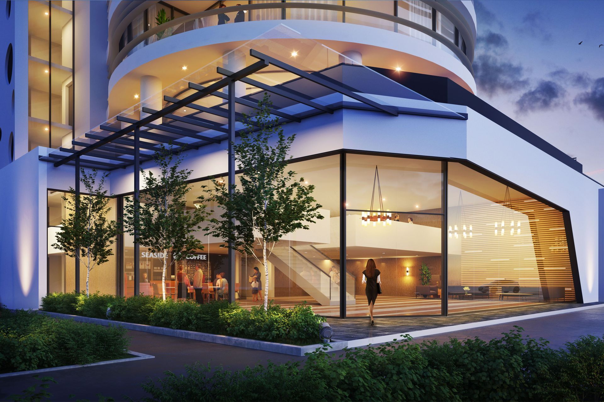 Hero Banner for Letac Drafting Services