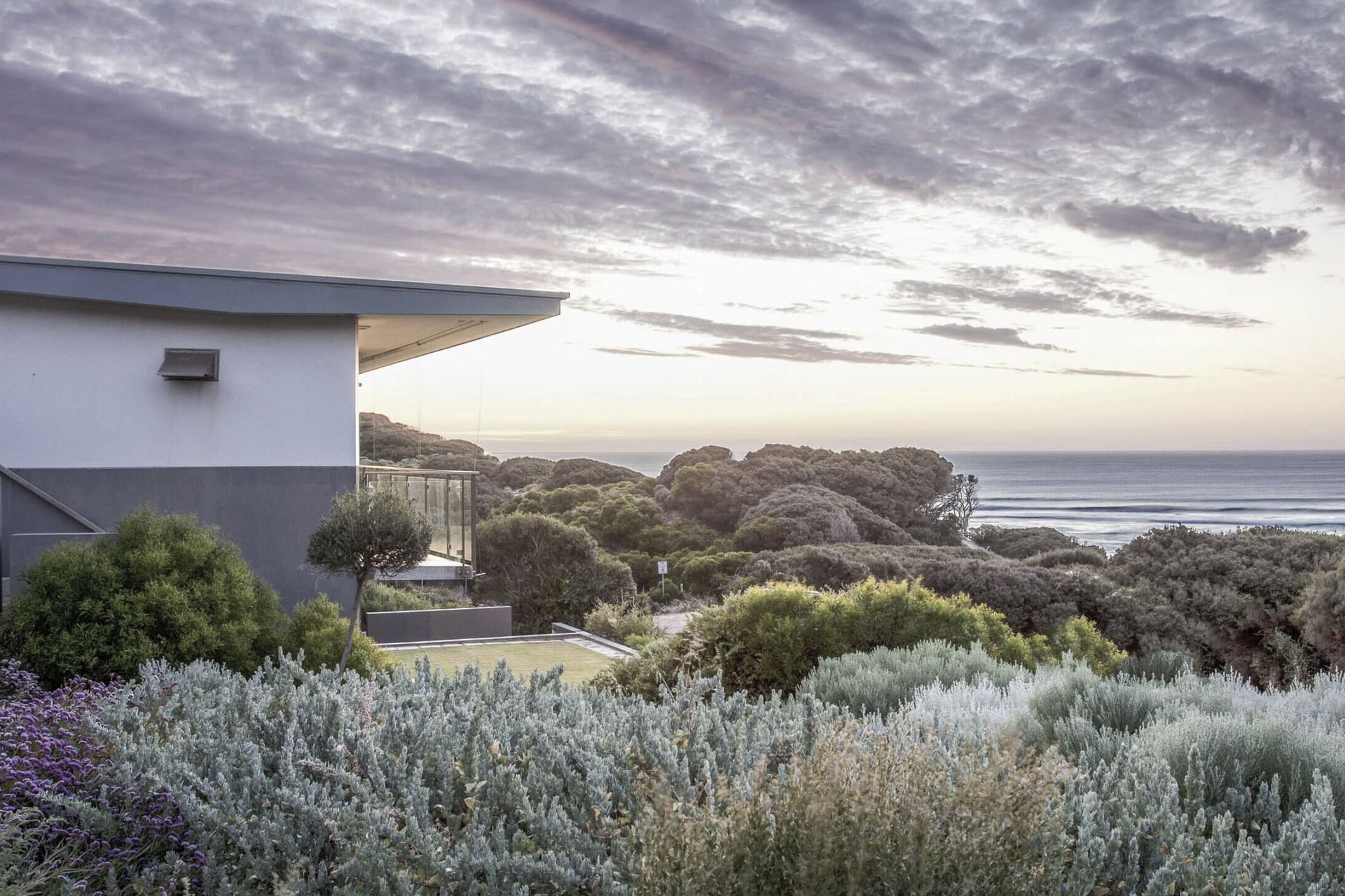 Hero Banner for Delatite Developments