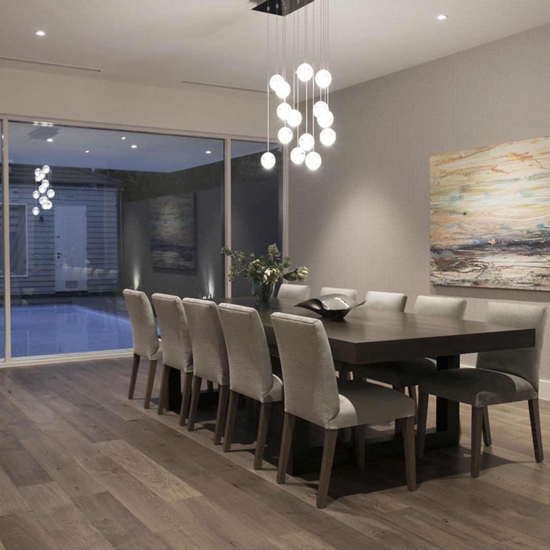 Melbourne Home Builders