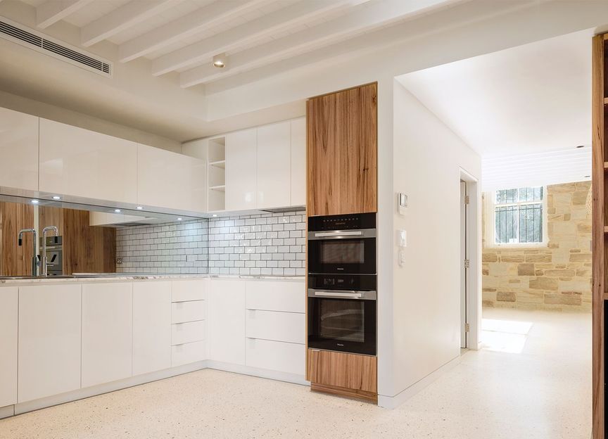 Magico Constructions