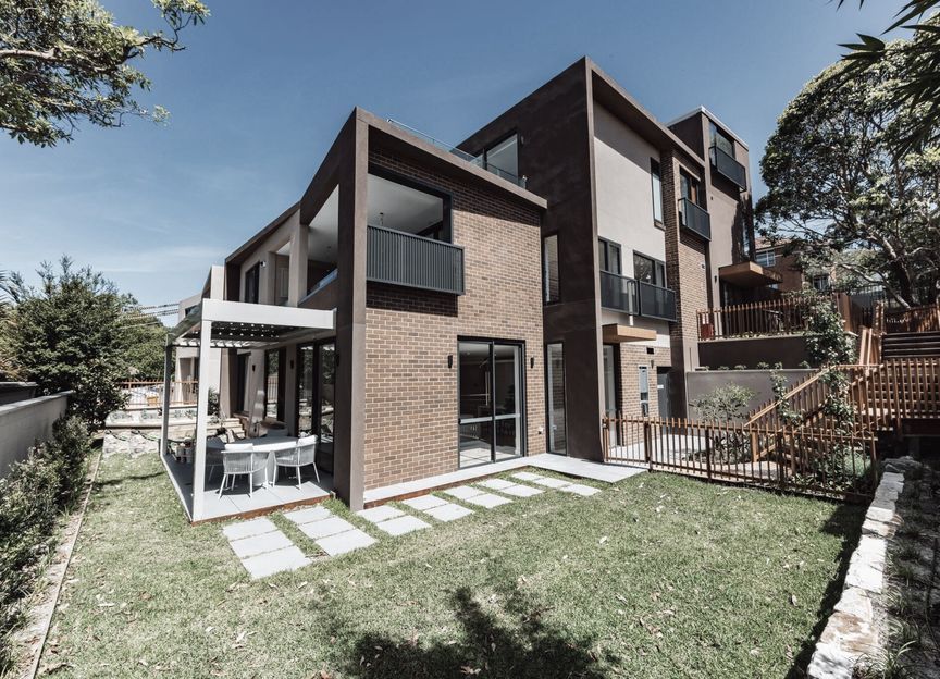 Republic Building Co