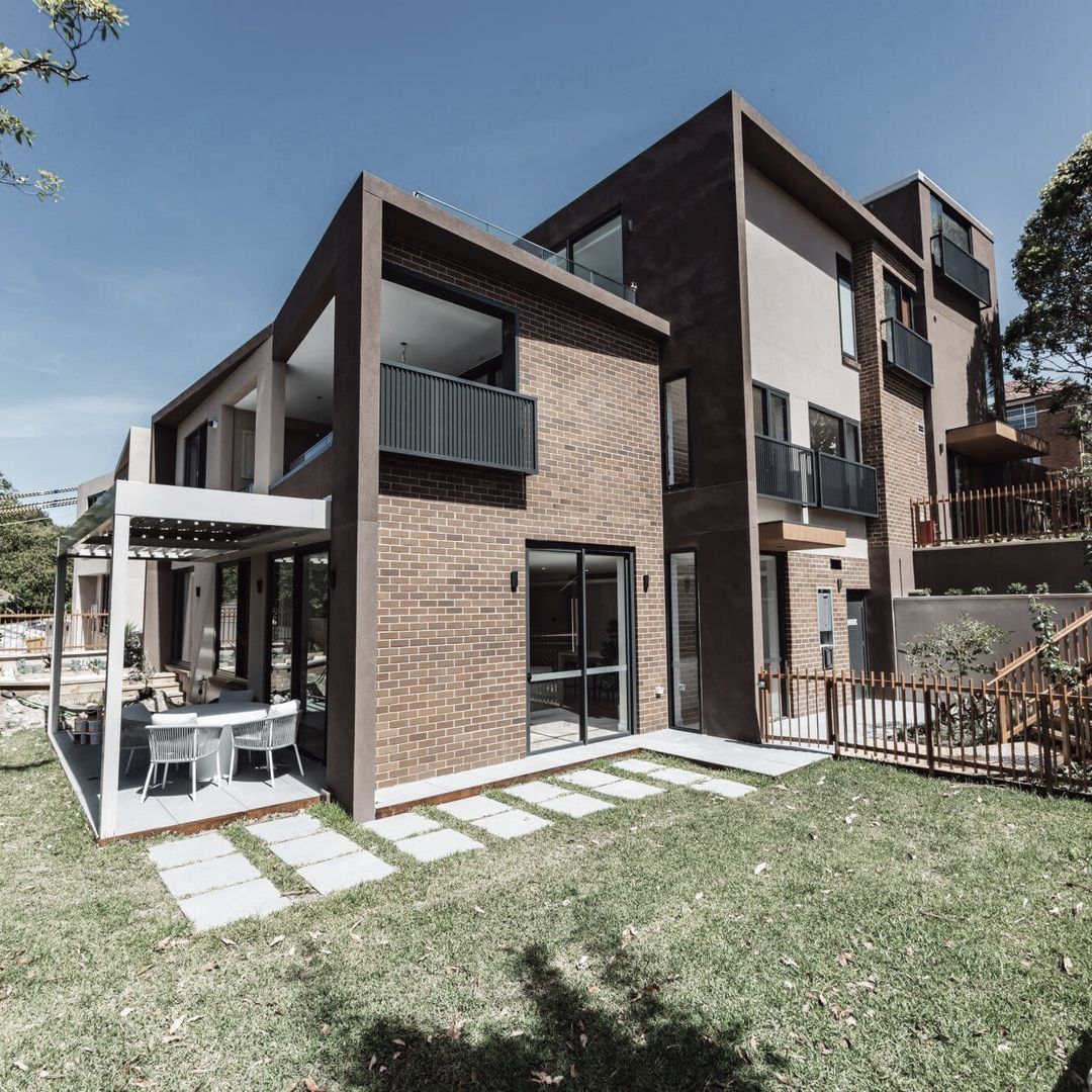 Republic Building Co