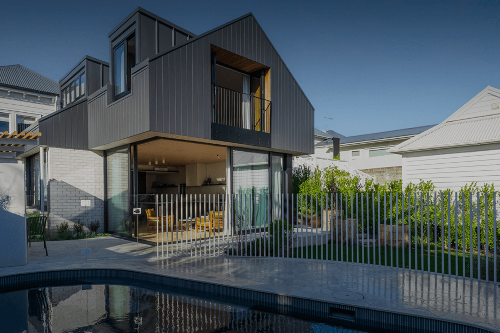 Supporting Image 1 for Faulkner Construction