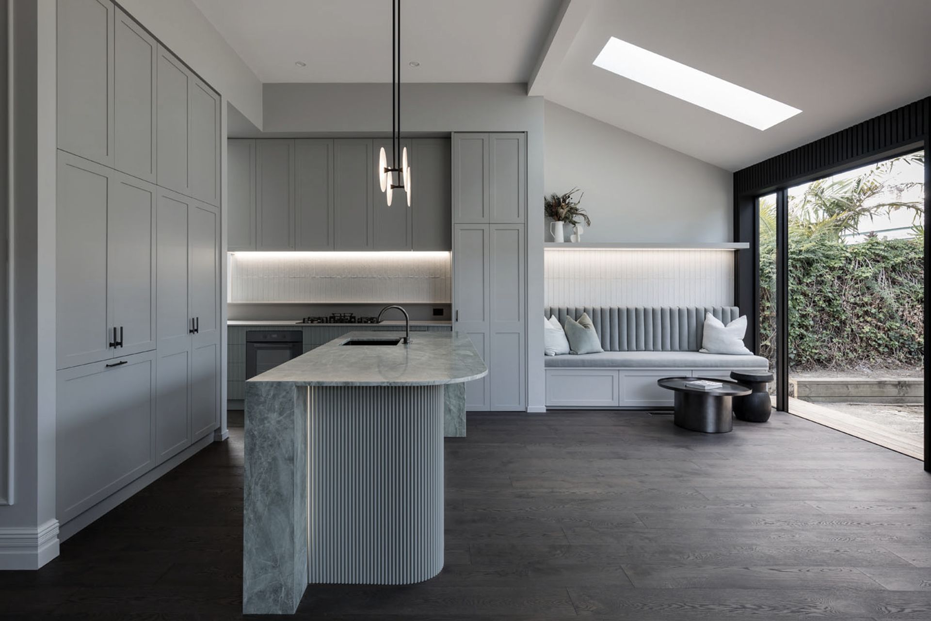 Hero Banner for BH Construction