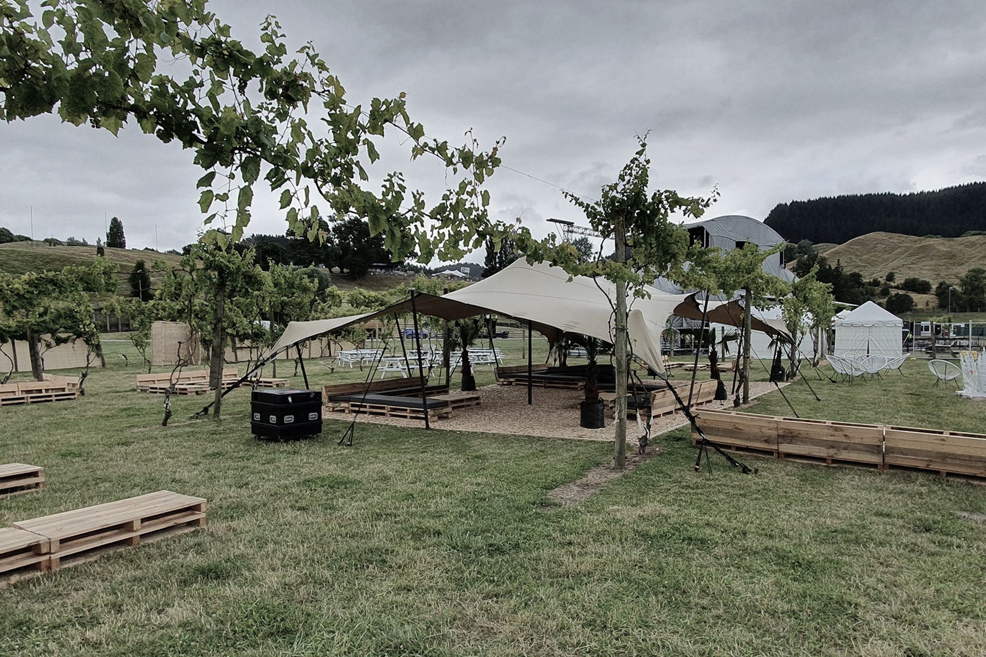 Hero Banner for Flexible Builders