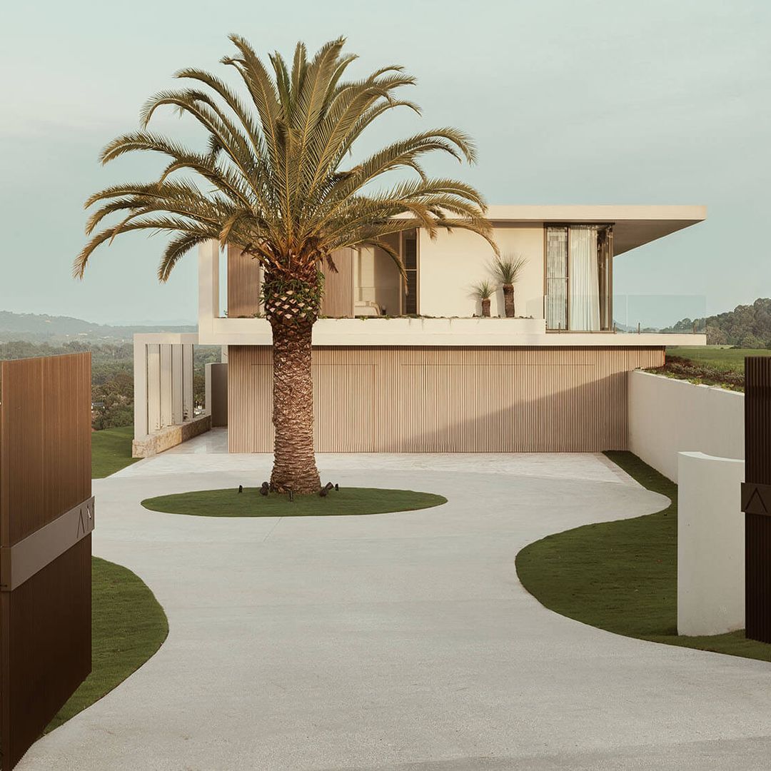 Innate Facades Systems & Supplies