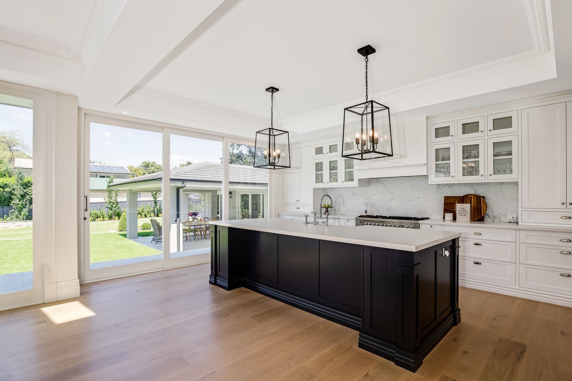 Supporting Image 2 for Glenstone Living