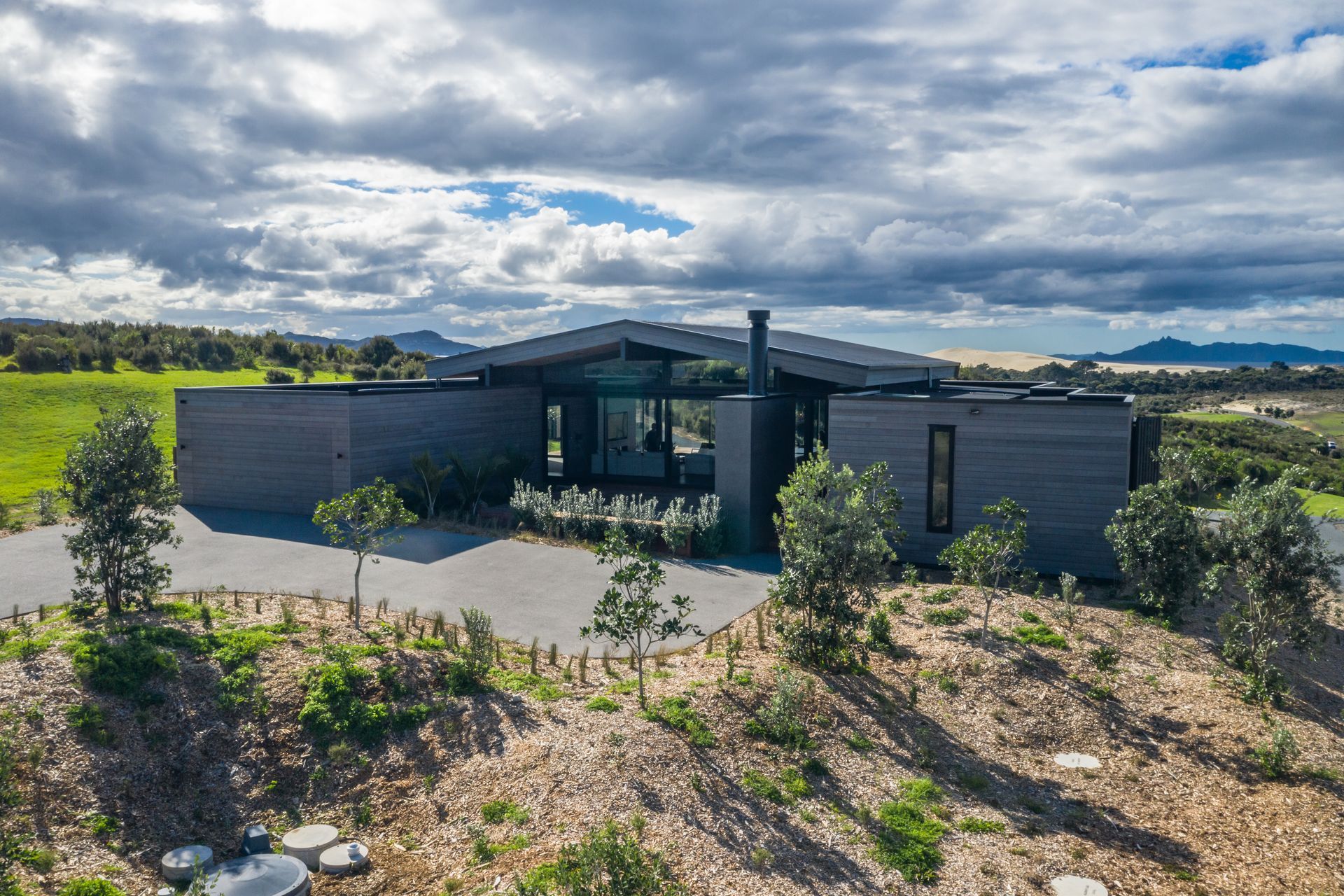 Supporting Image 3 for Oliver Tuck Construction