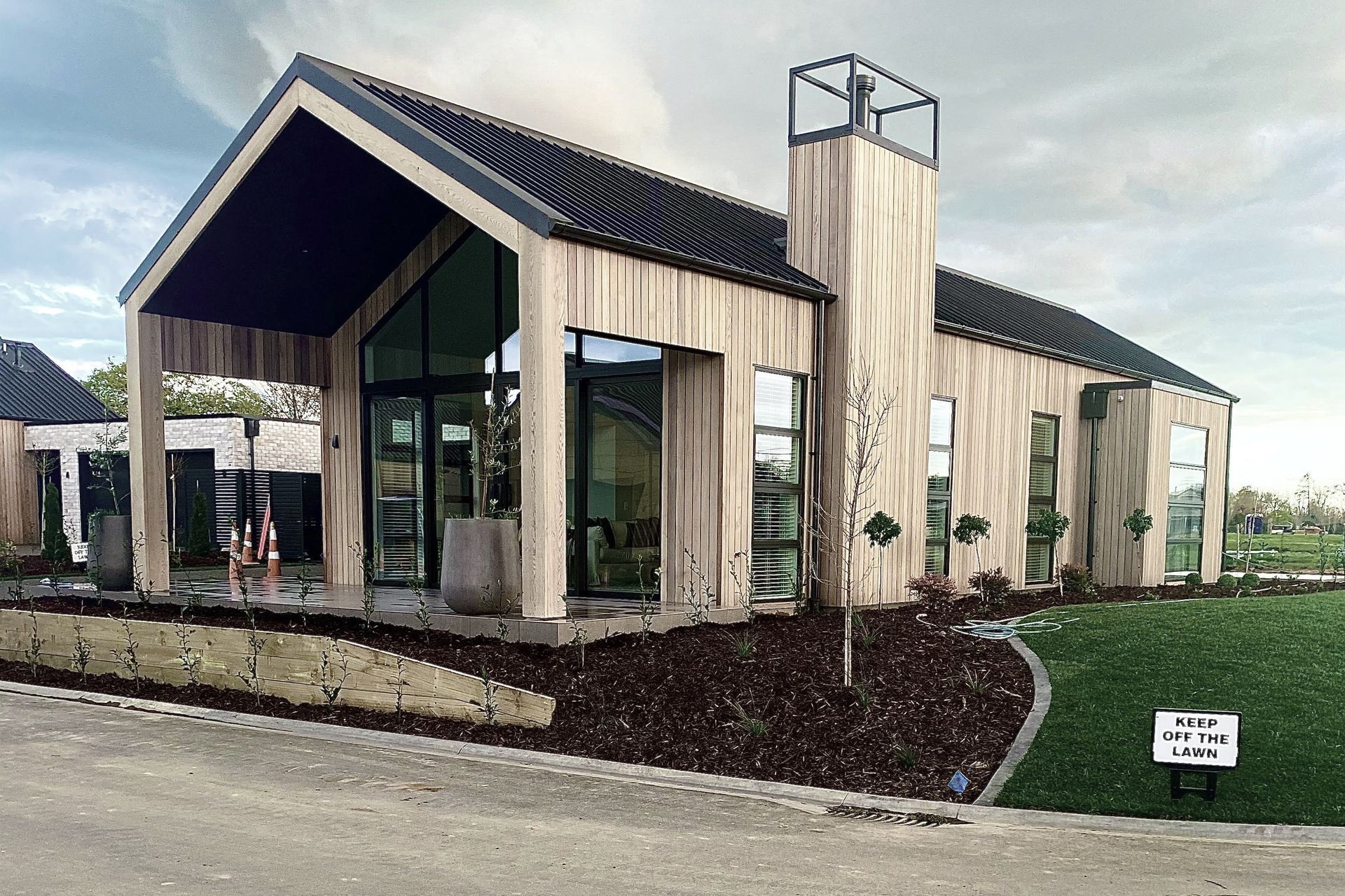 Hero Banner for GV Homes