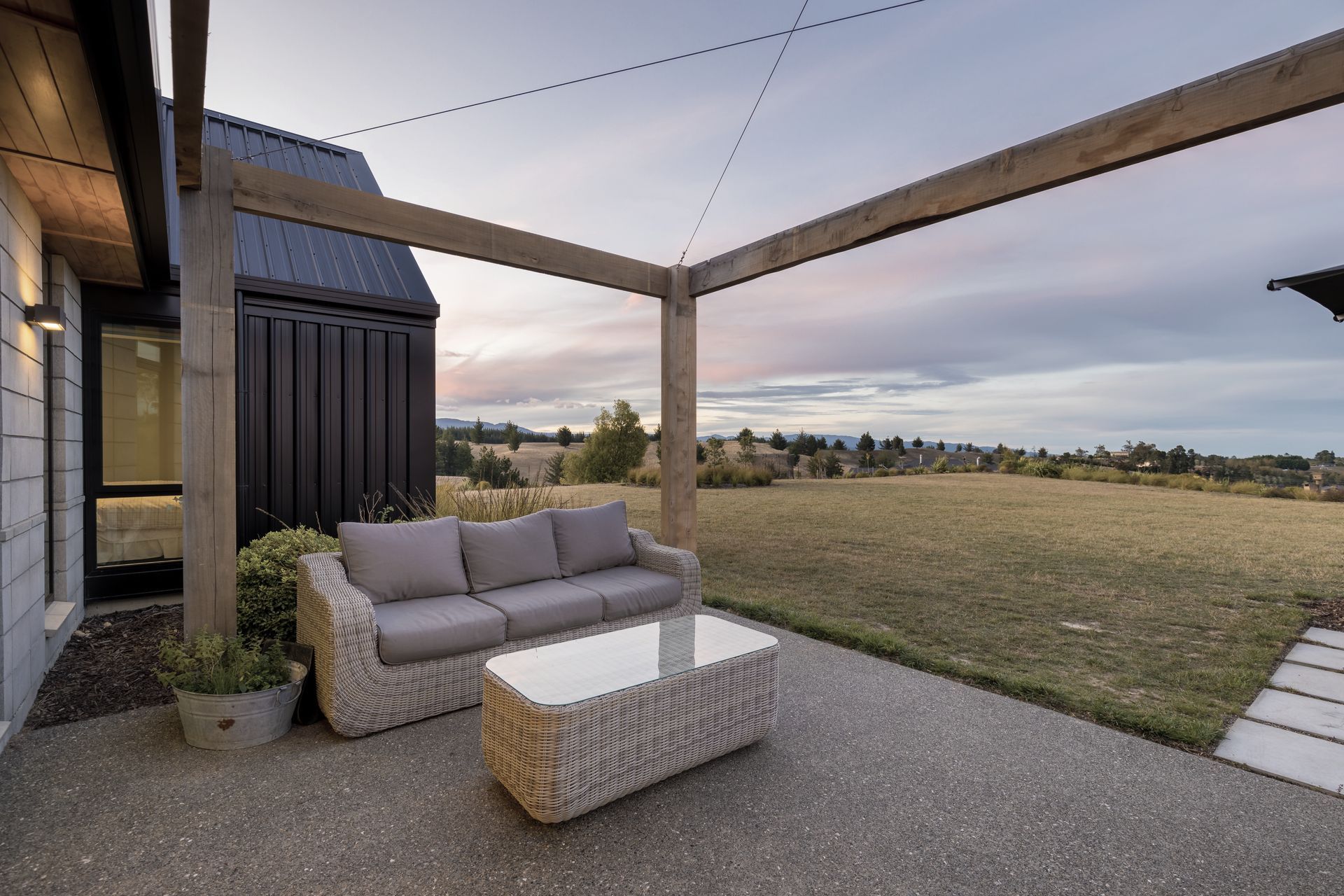 Supporting Image 4 for The Little Pig Building Company