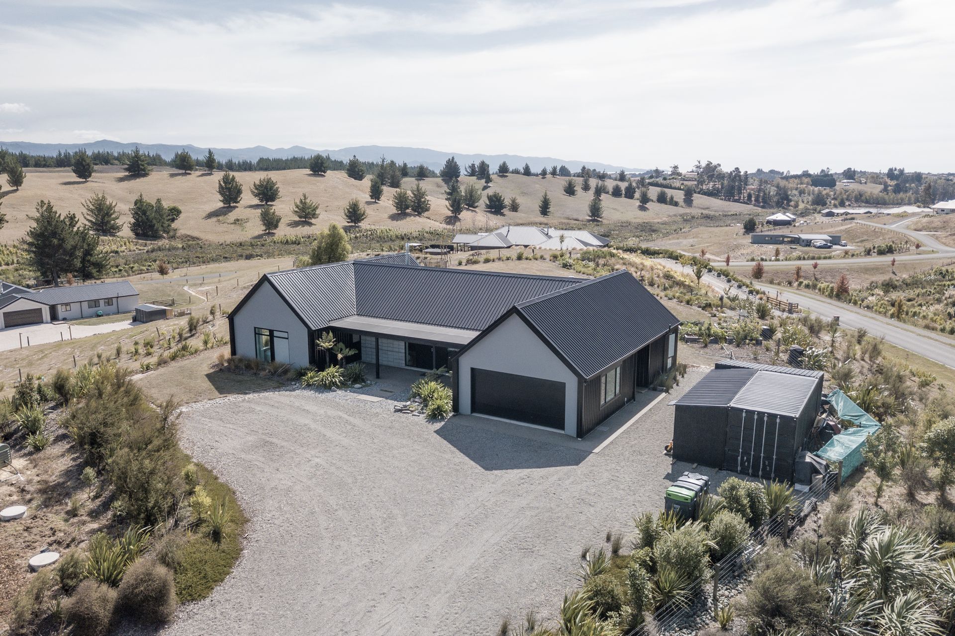 Hero Banner for The Little Pig Building Company