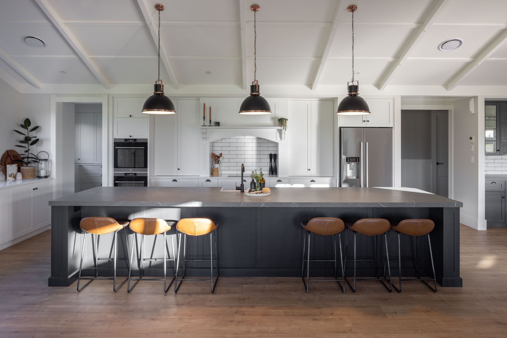 Supporting Image 4 for Aaron Dodd Homes