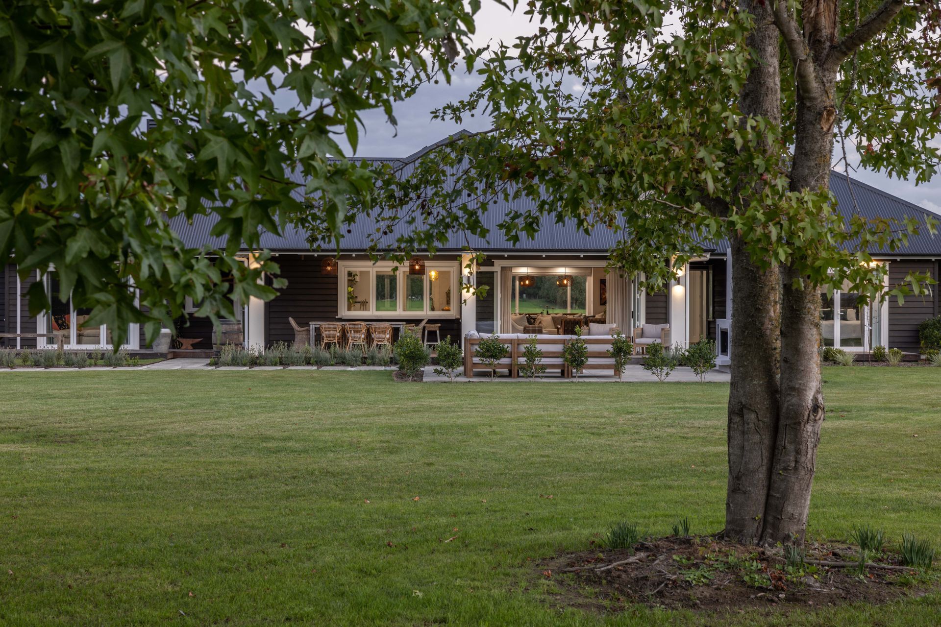 Supporting Image 5 for Aaron Dodd Homes