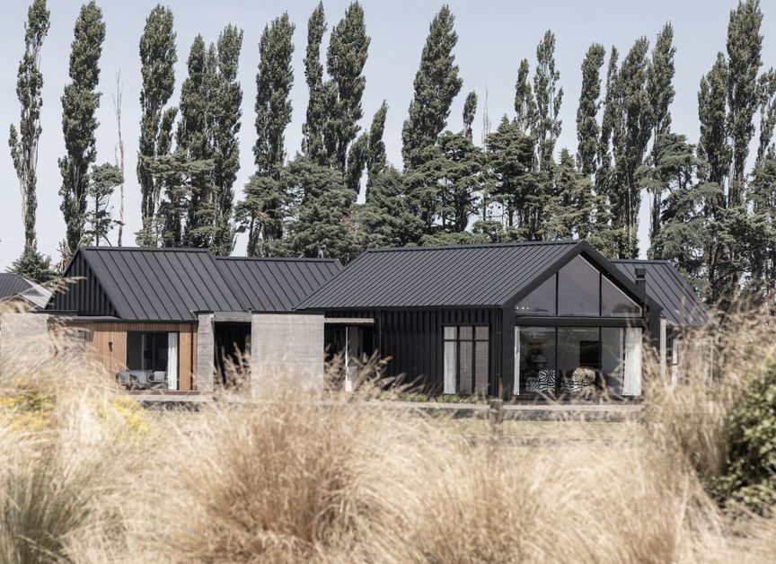 Stu Bell Construction