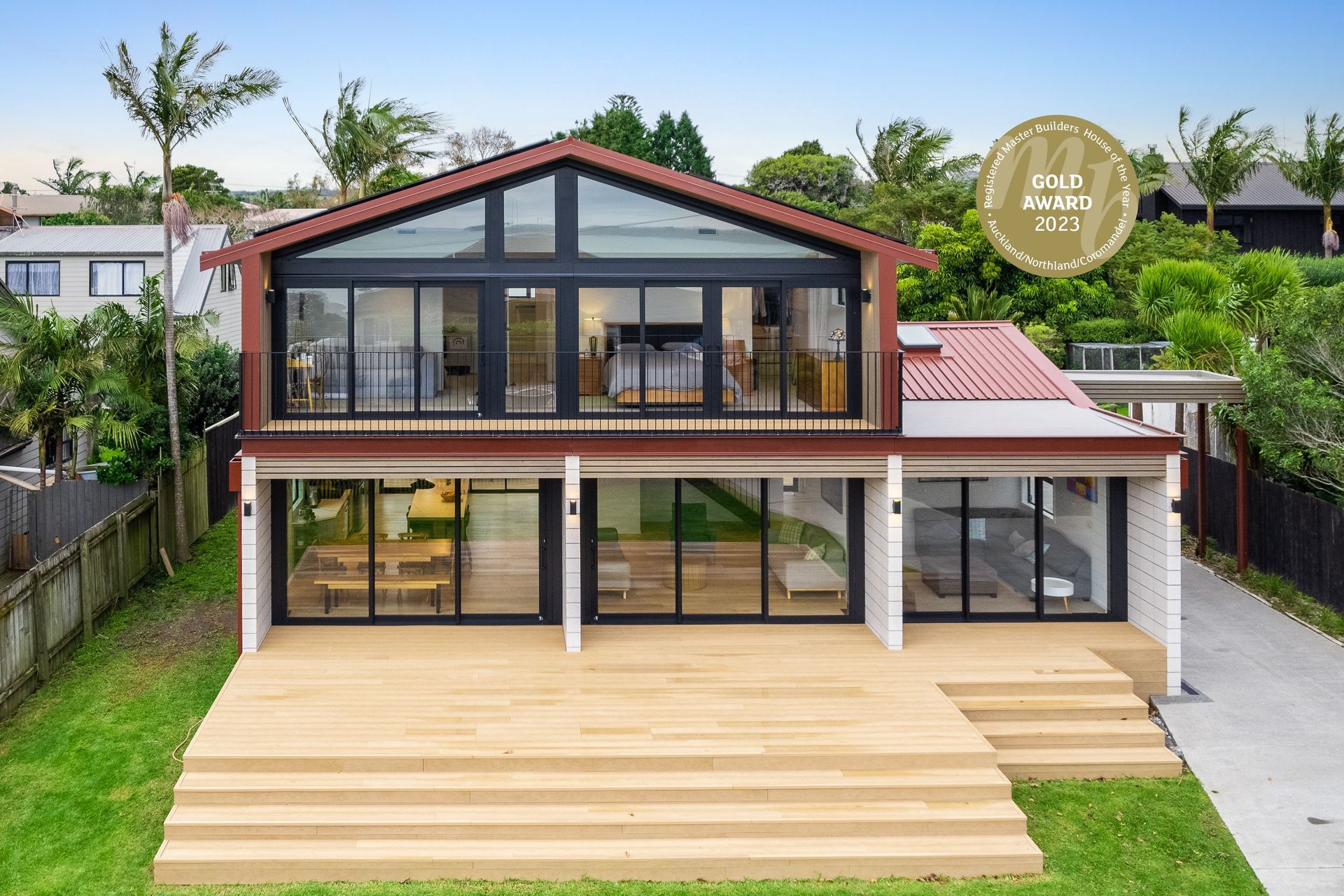 Supporting Image 1 for G Donaldson Builders