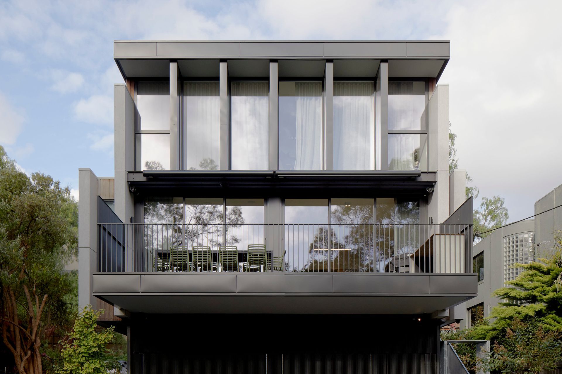 Supporting Image 2 for Builders Of Architecture