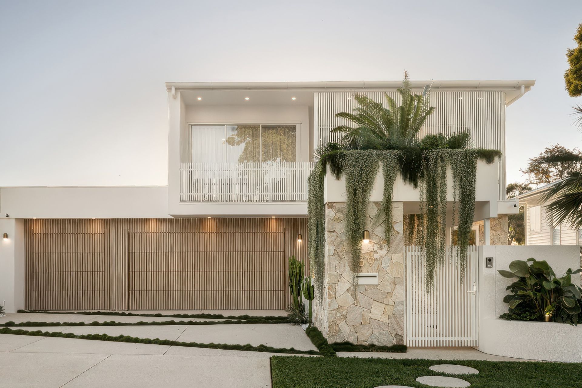 Supporting Image 1 for Innate Facades Systems & Supplies