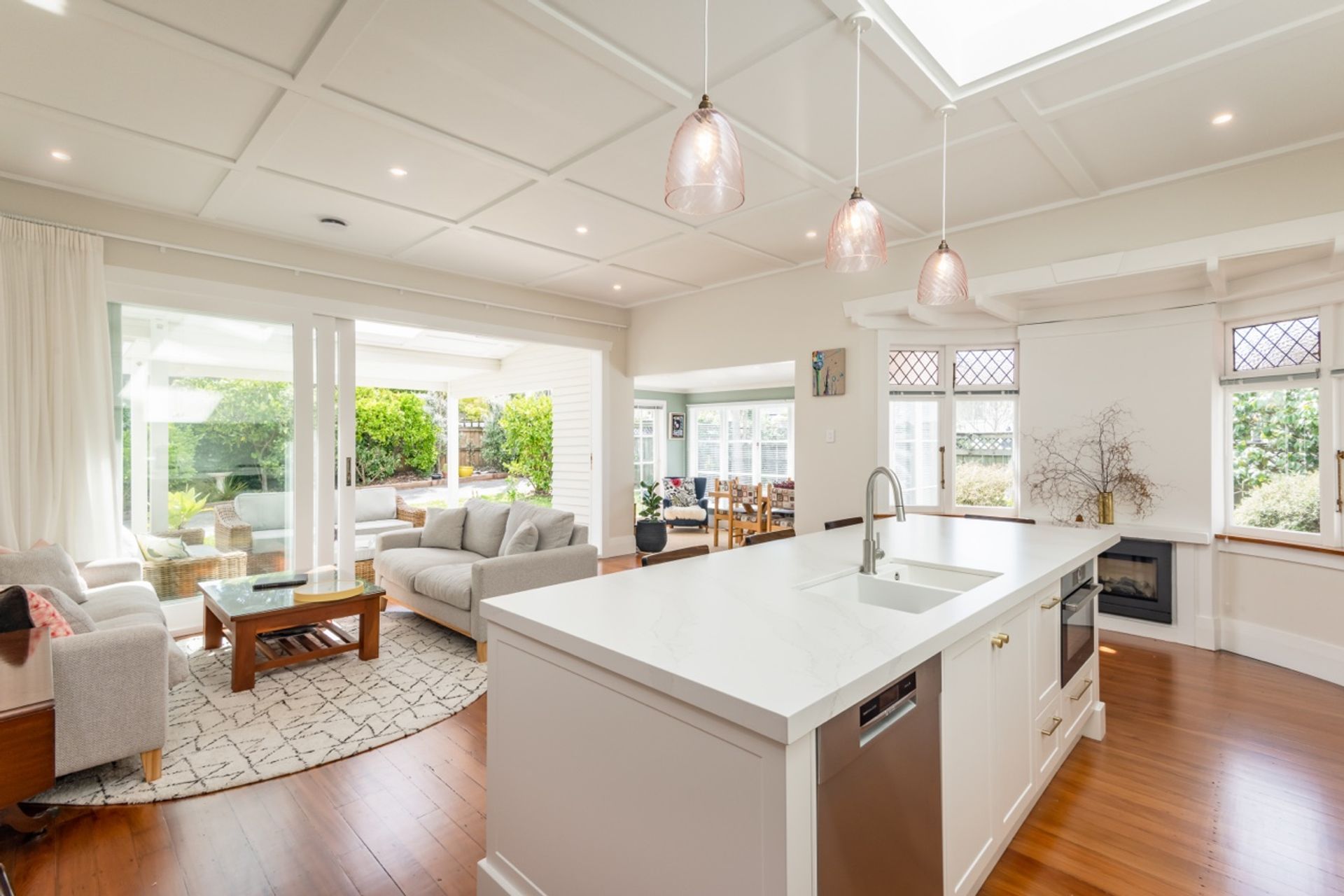 Hero Banner for NEDS Projects