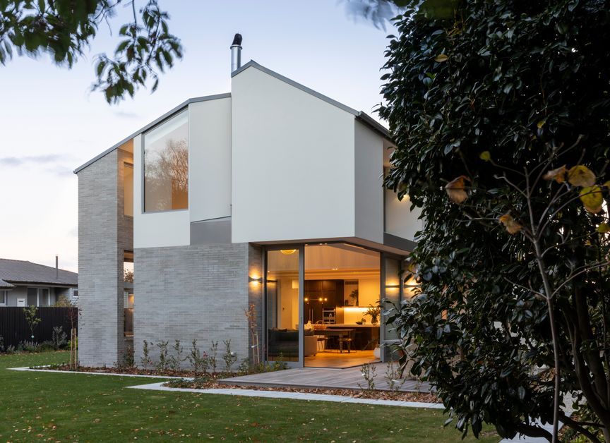 LM Architectural Builders