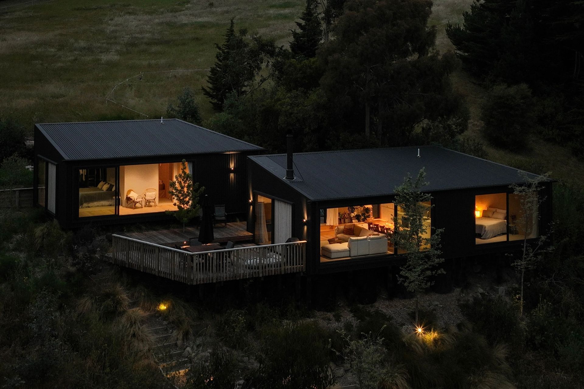 Hero Banner for Dimension Construction