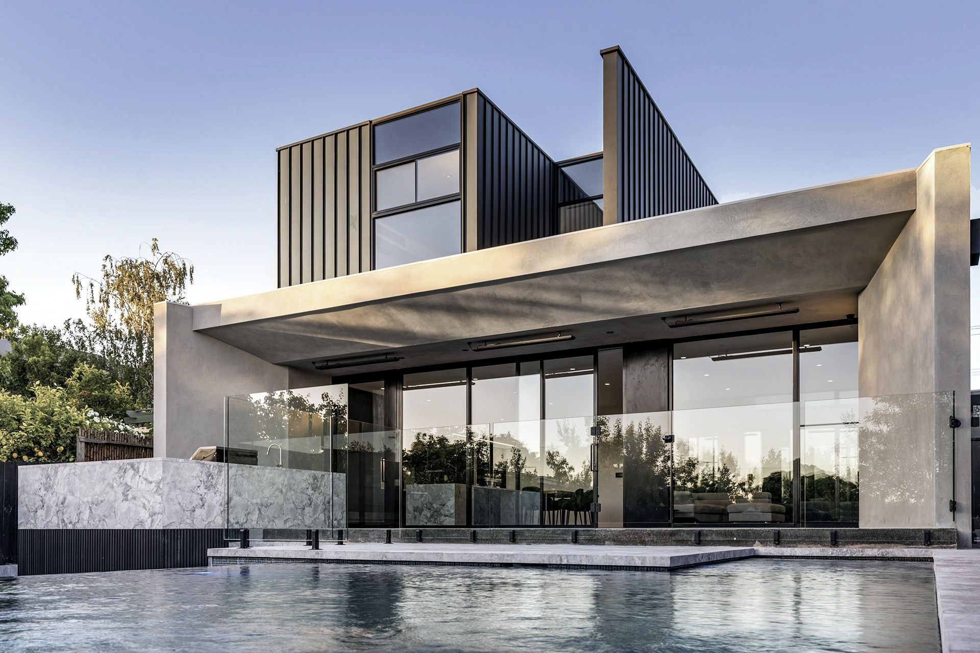 Hero Banner for Arpaci Group