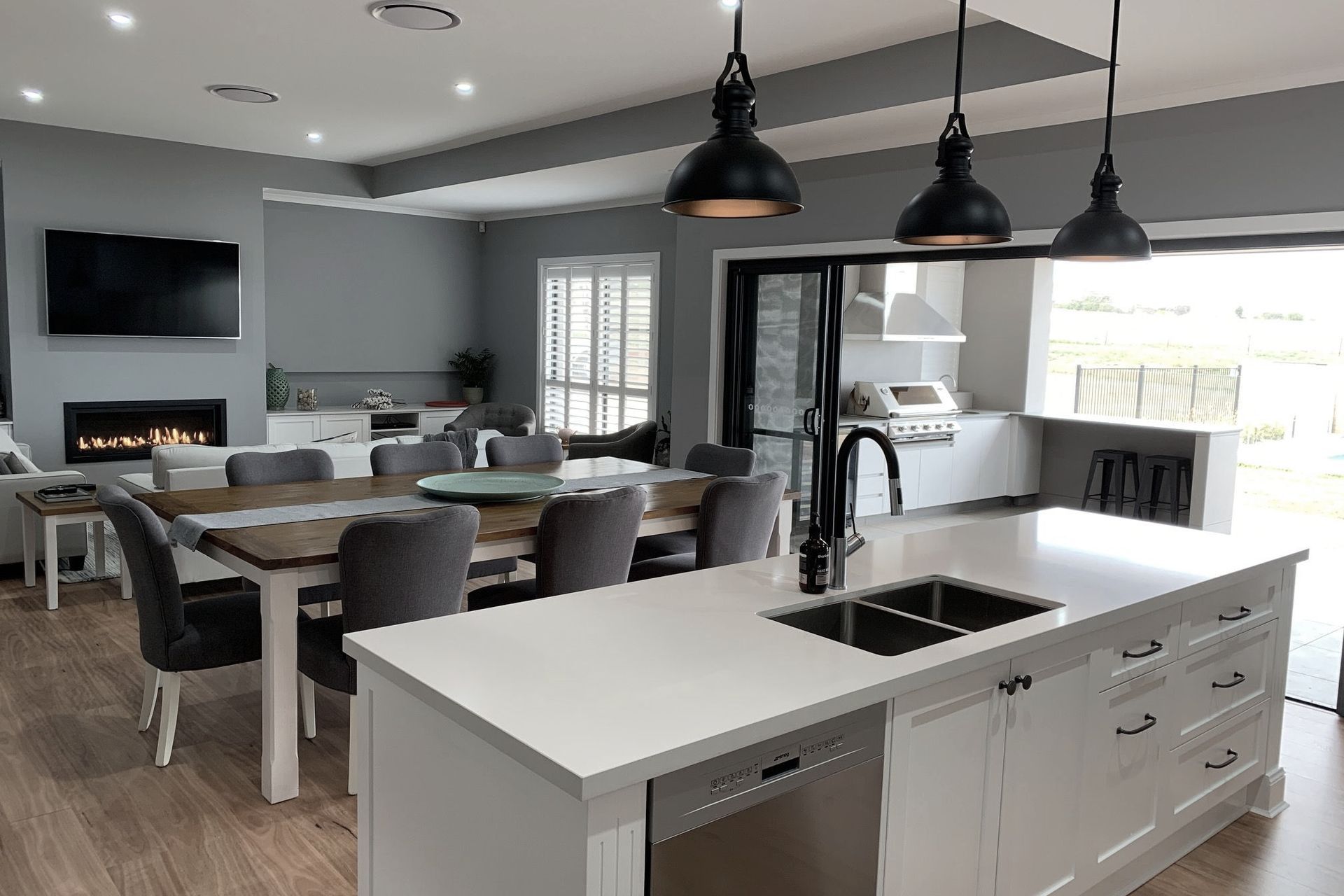 Supporting Image 2 for Dunst Bros Builders