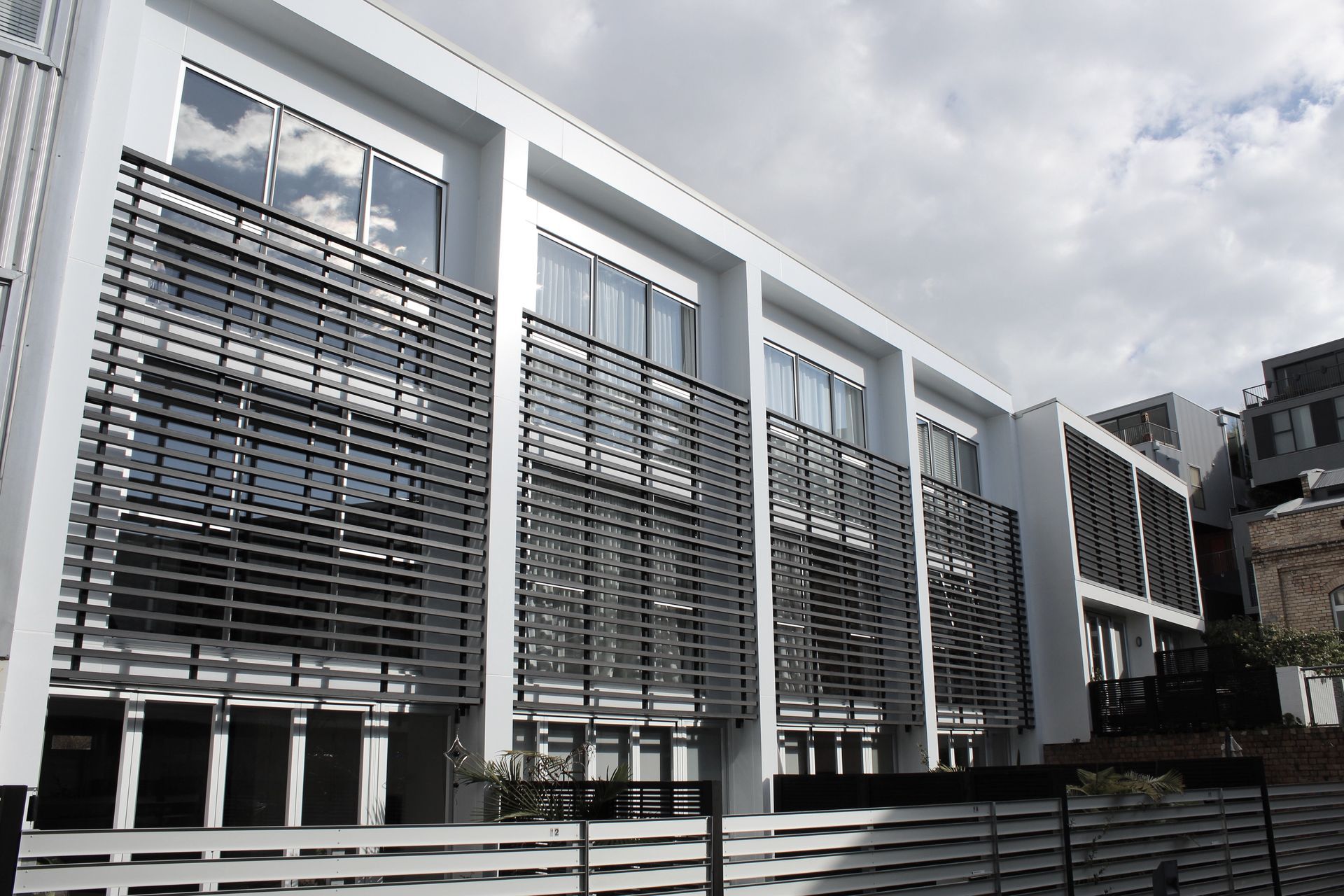 Supporting Image 2 for Forme Reclad