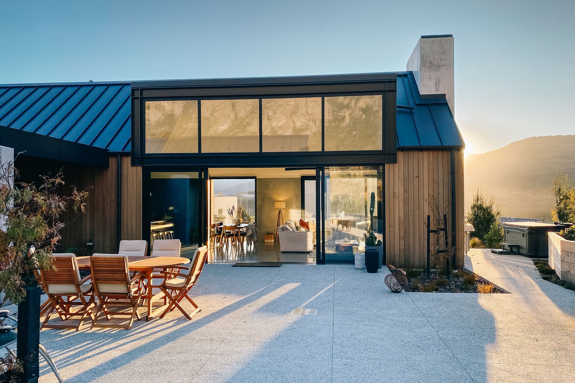 Supporting Image 2 for BMB Building