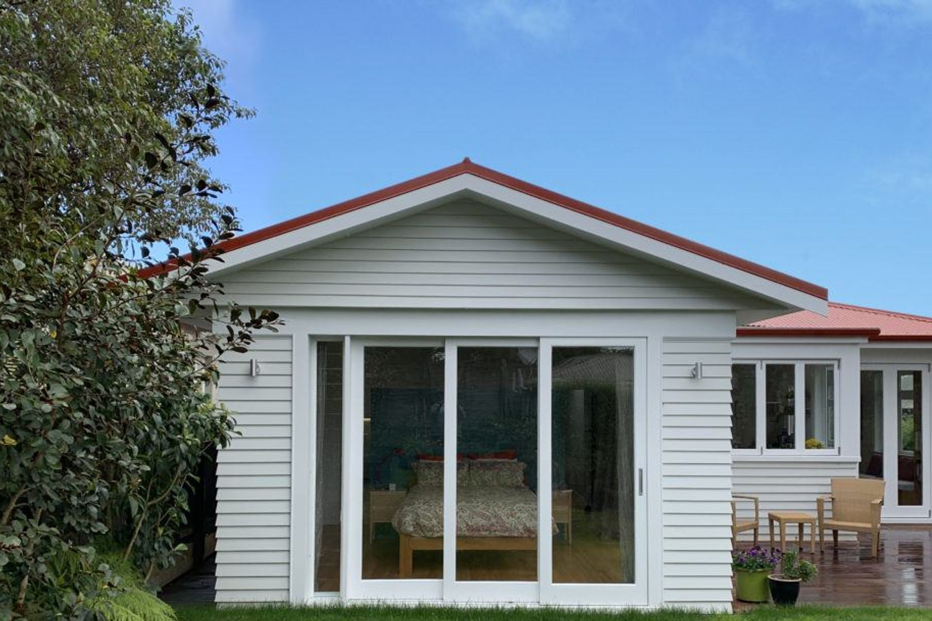 Hero Banner for MOD Builders