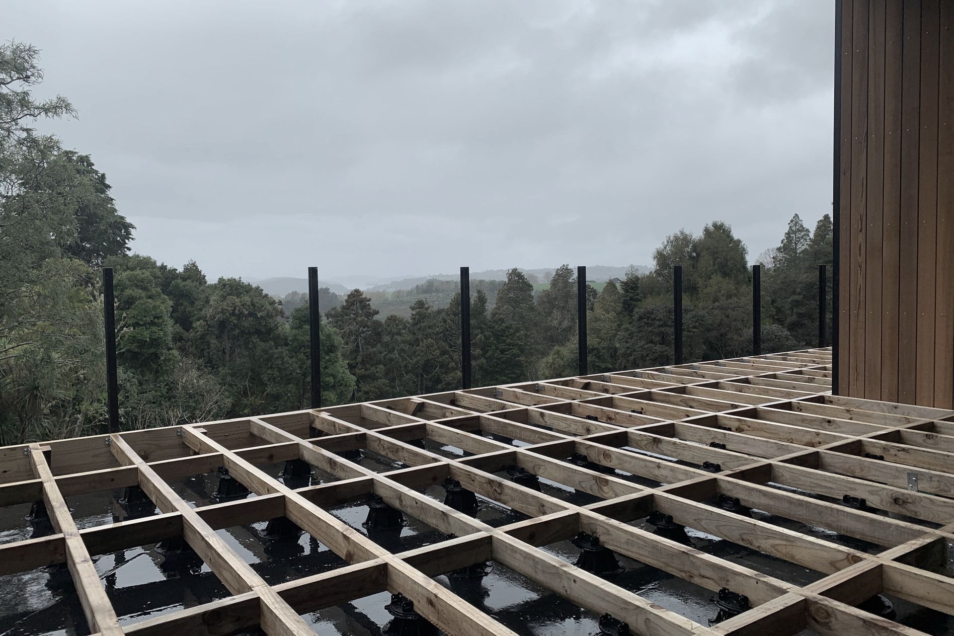 Hero Banner for RH Construction