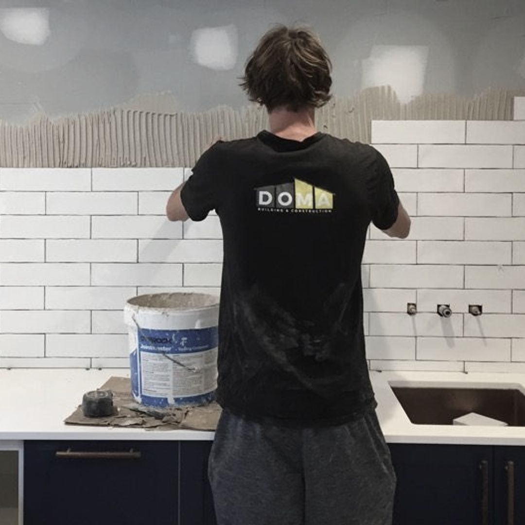 DOMA Building & Construction