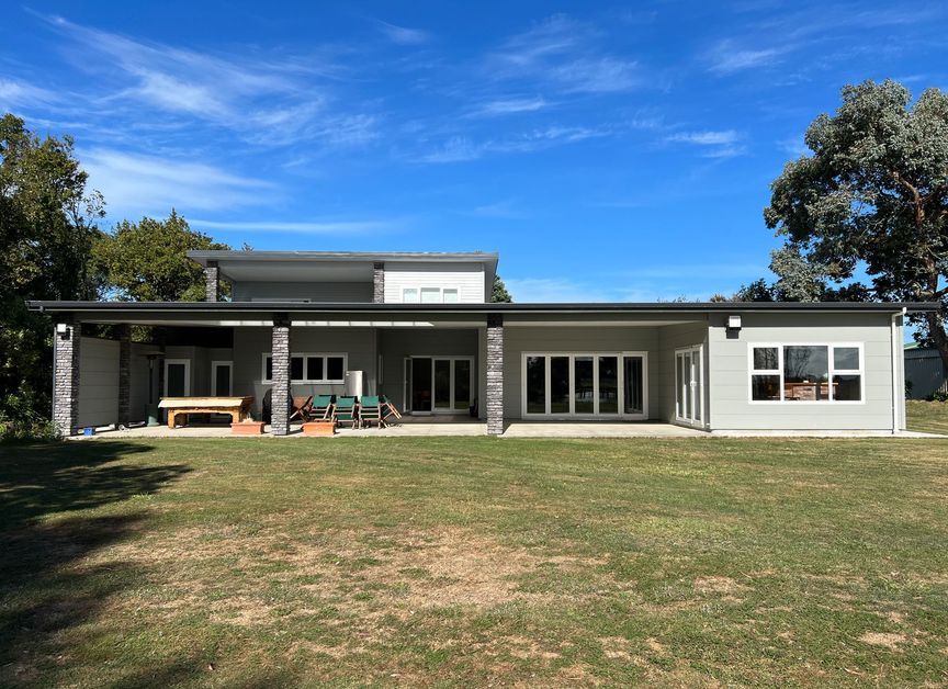 Brent McEwan Builders ltd