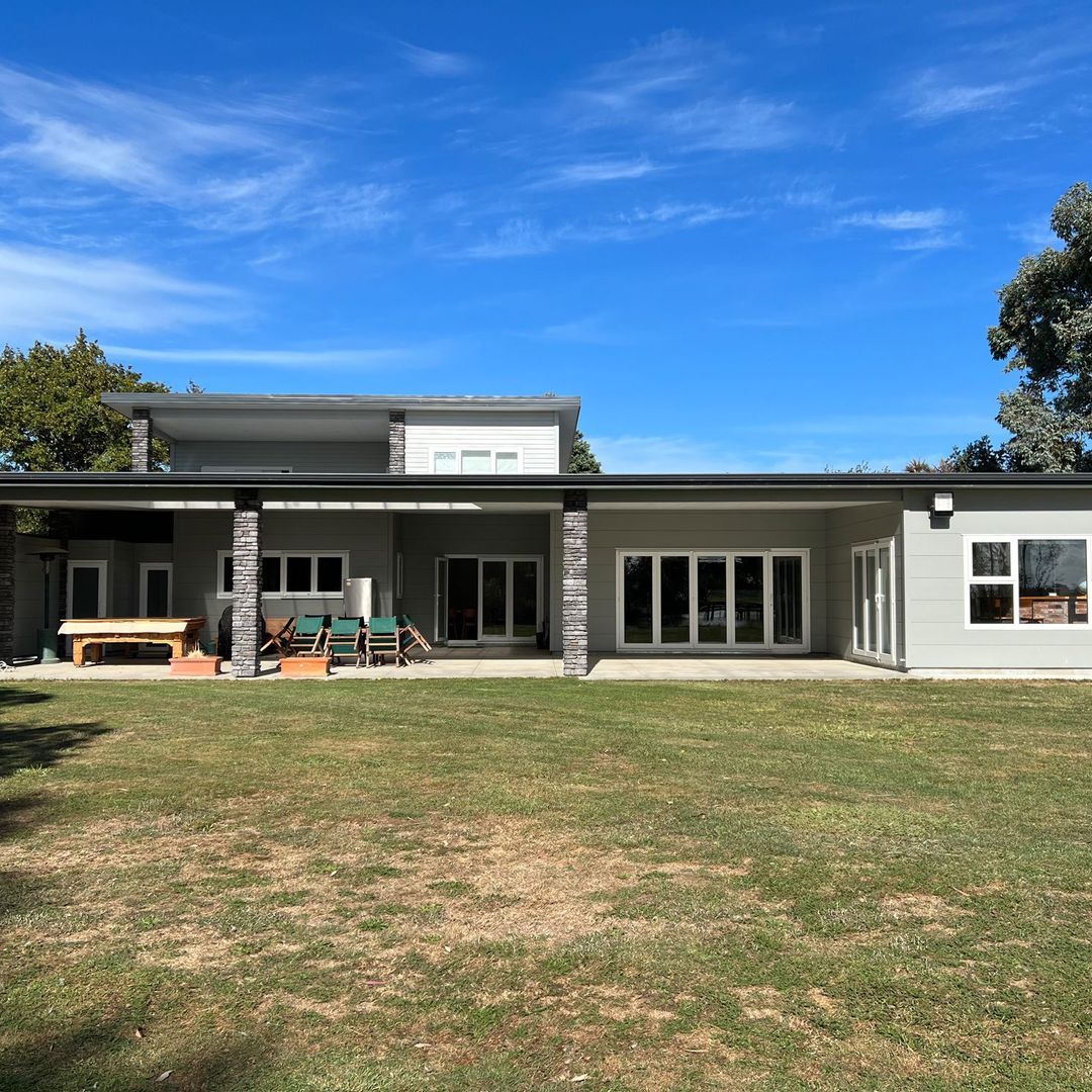 Brent McEwan Builders ltd