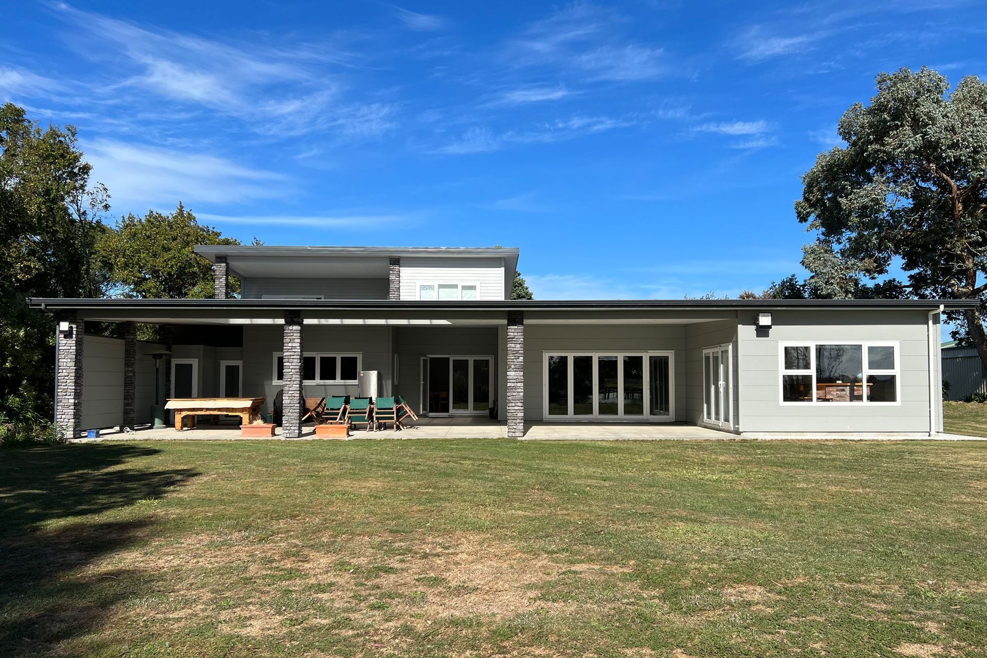 Hero Banner for Brent McEwan Builders ltd