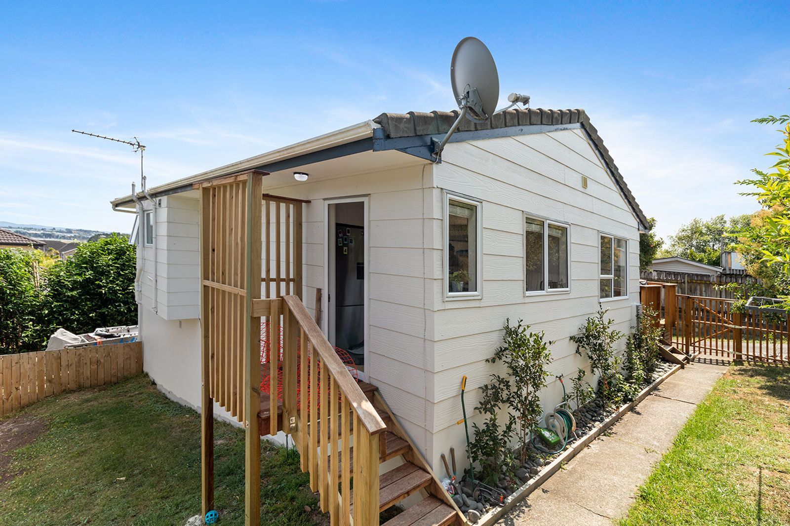 True Property Builders