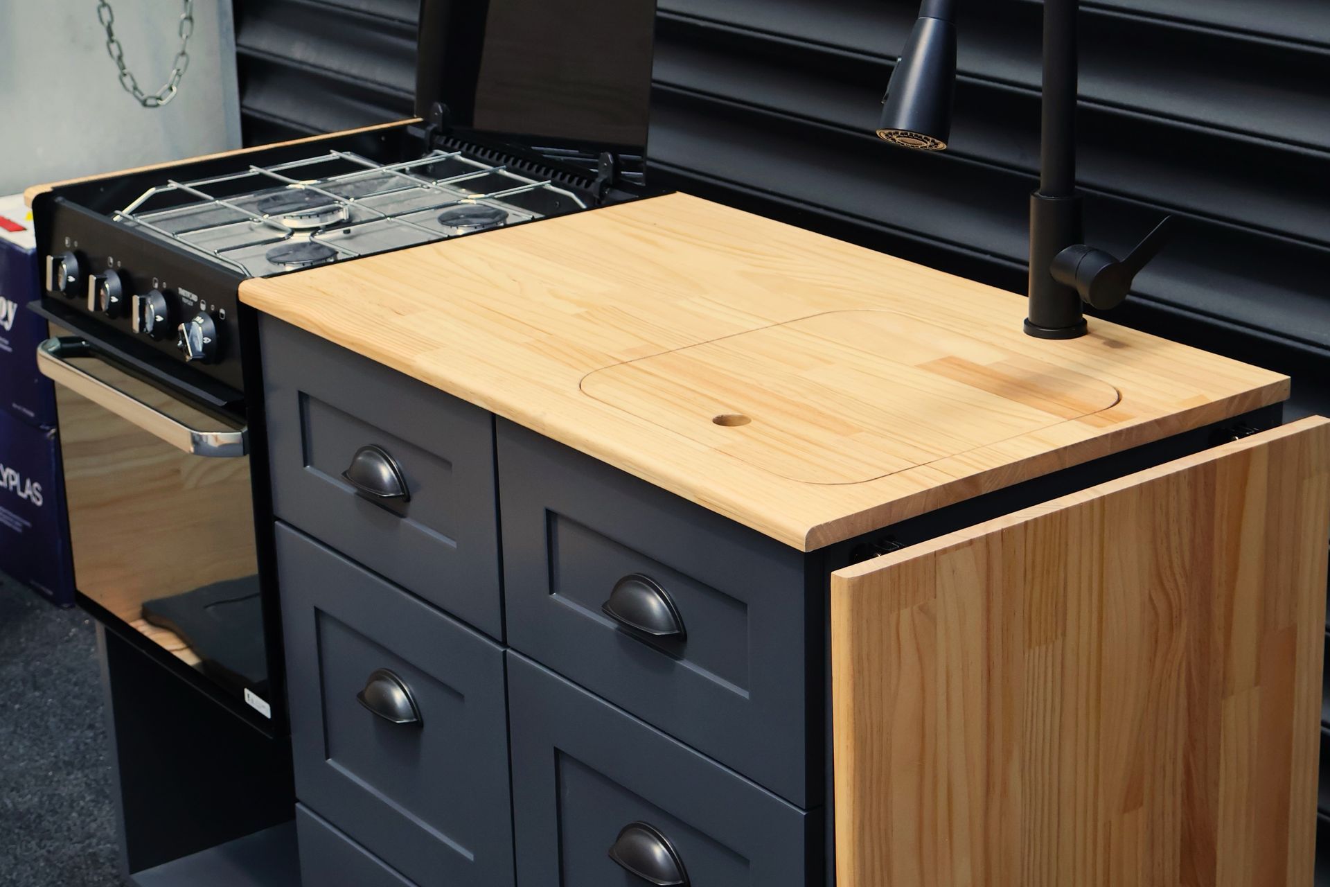 Supporting Image 5 for R. B. Customs